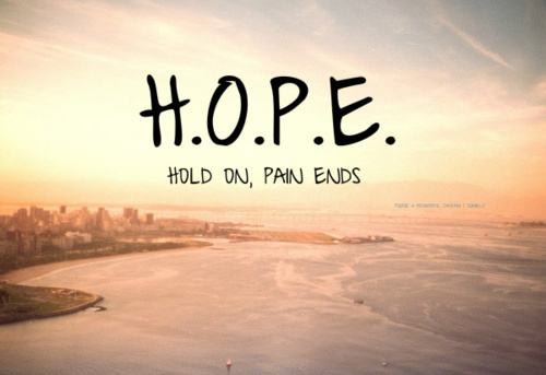 Nothing is easy